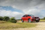 BMW X4 xDrive20d M Sport 2018 года (UK)